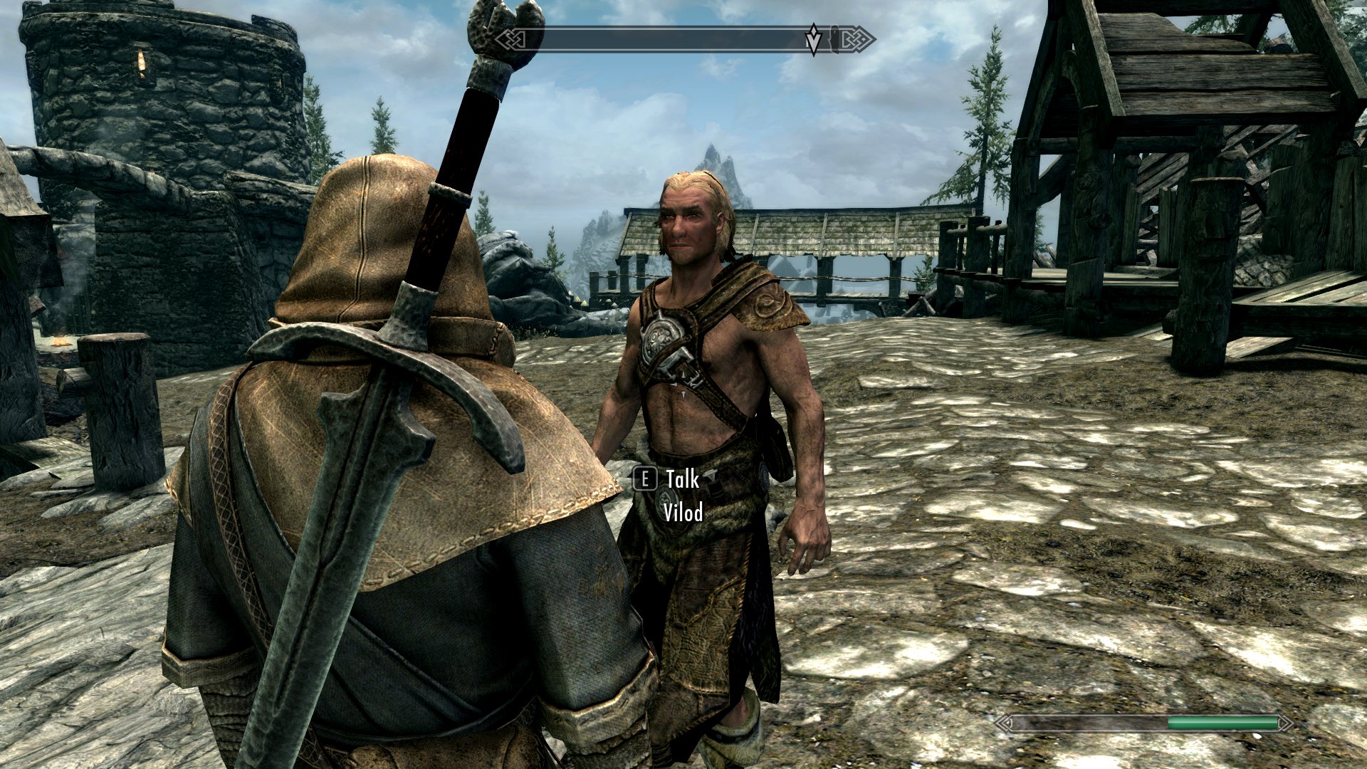 赛博朋克2077 终极版 截图8