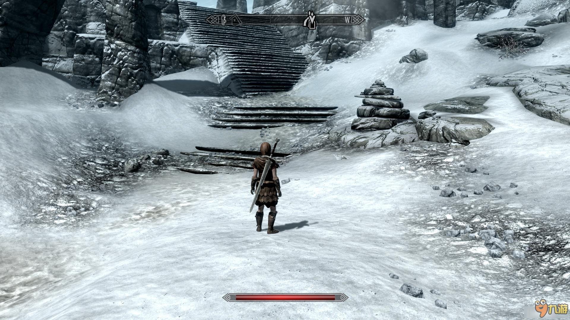 赛博朋克2077 终极版 截图16