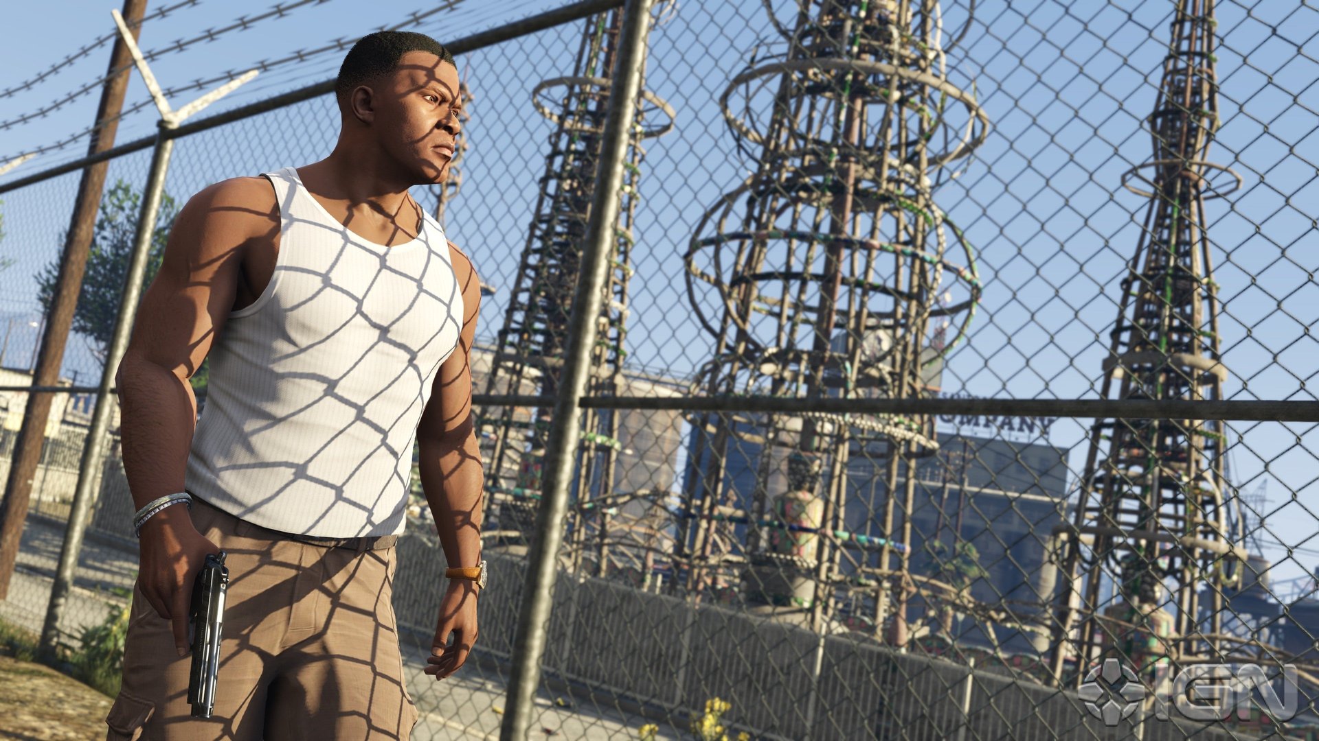 鬼泣5 完整版 截图10