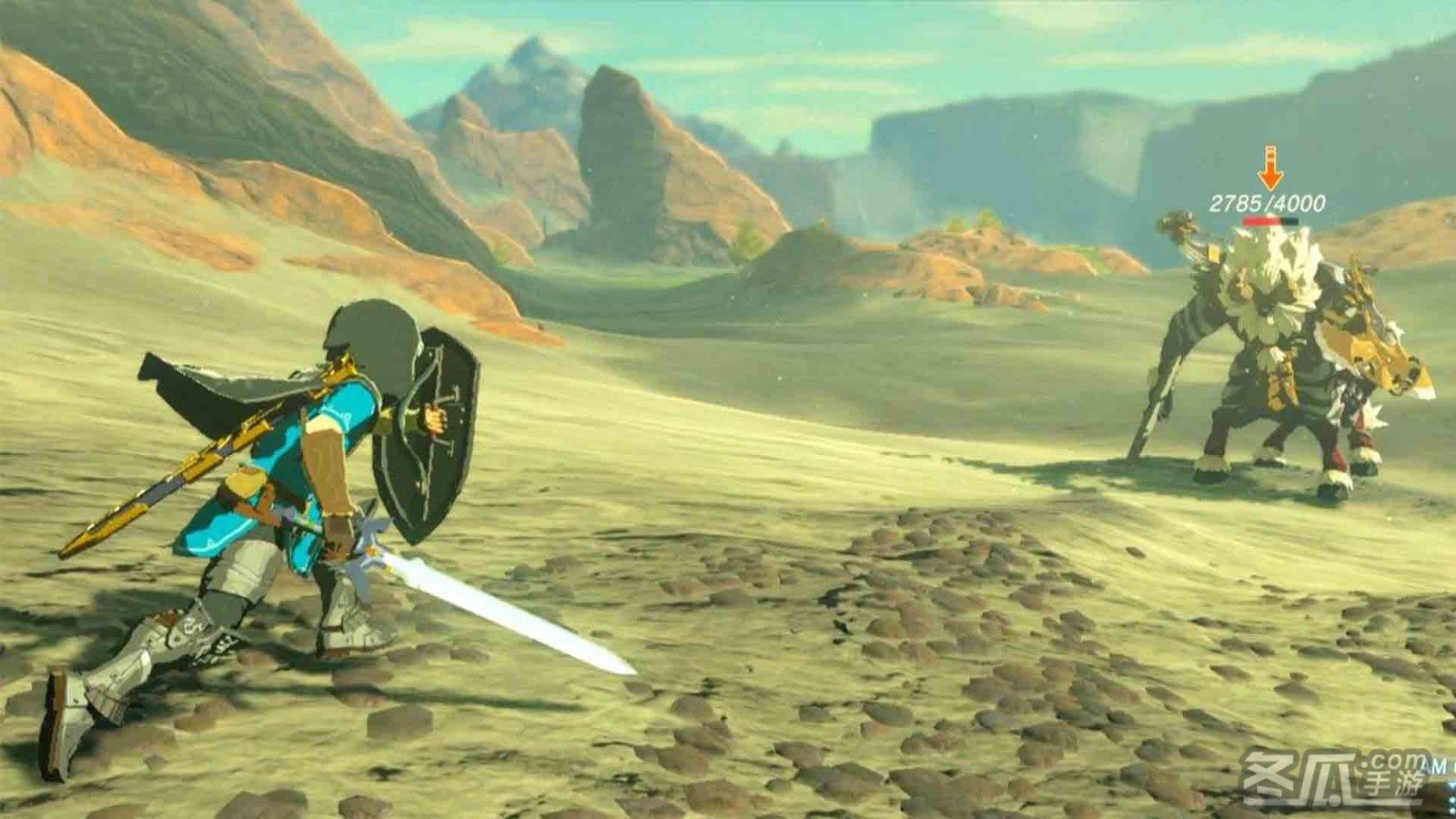 七日杀 重制版 截图4