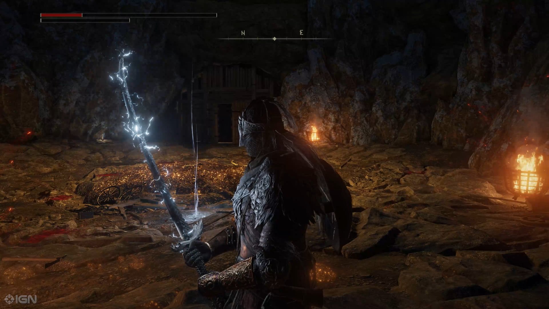 方舟：生存进化 重制版 截图16