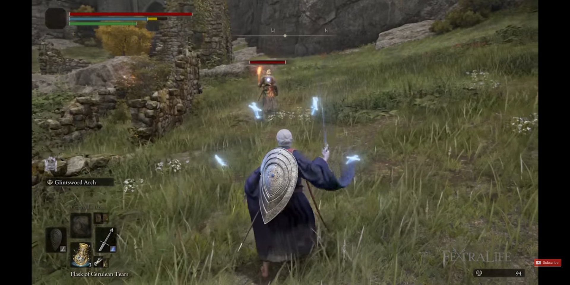 巫师3：狂猎 完整版 截图20