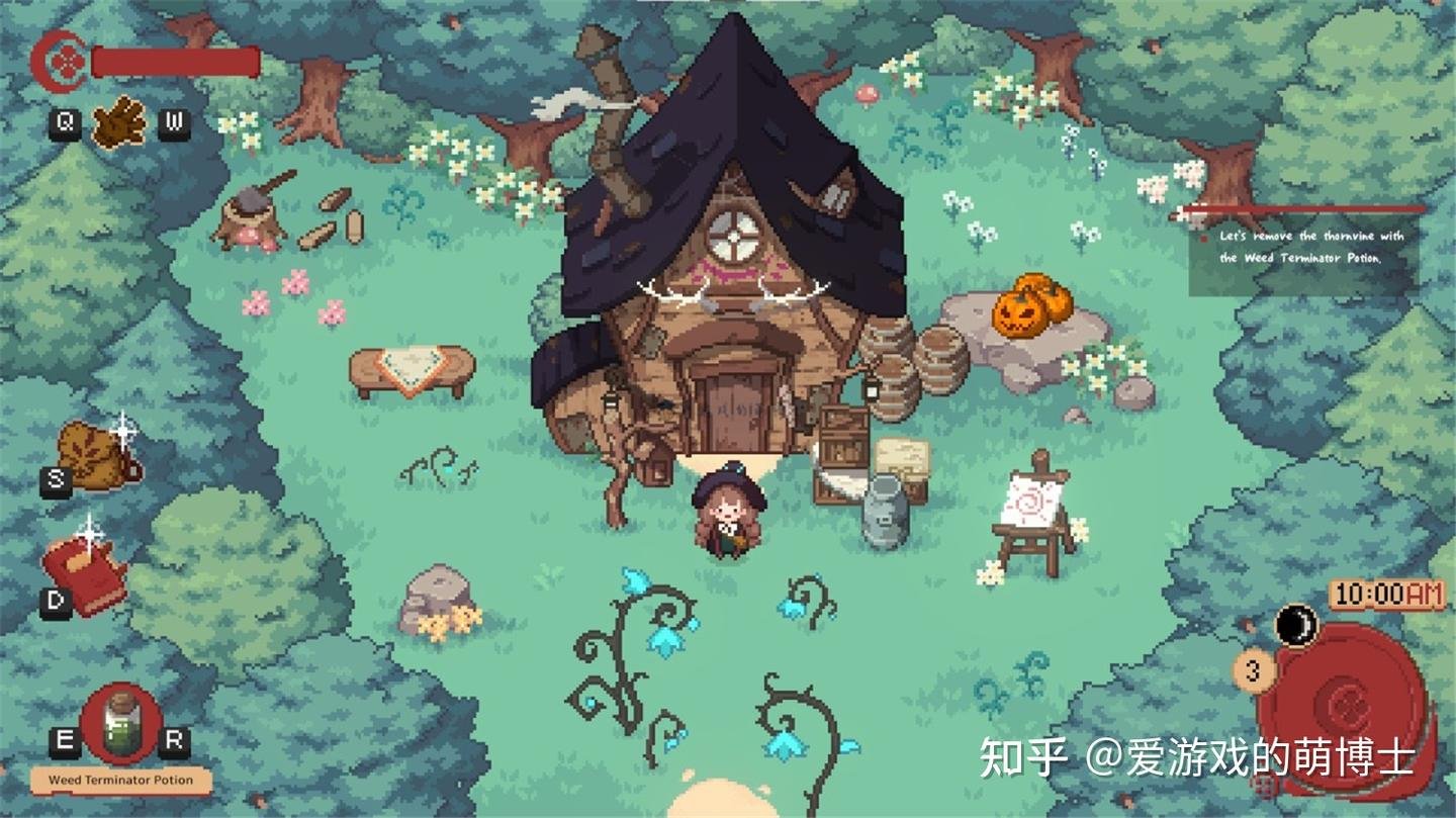 泰拉瑞亚 豪华版 截图12