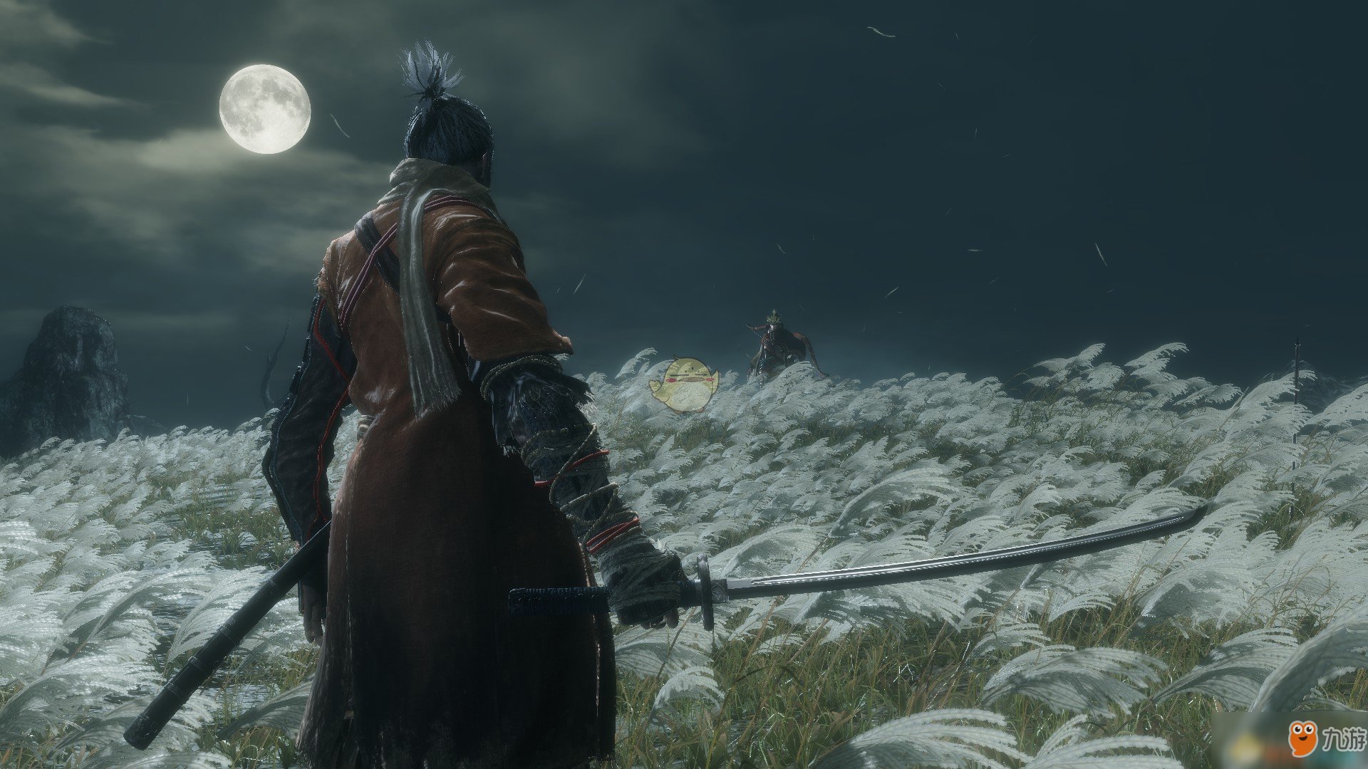 赛博朋克2077 截图9