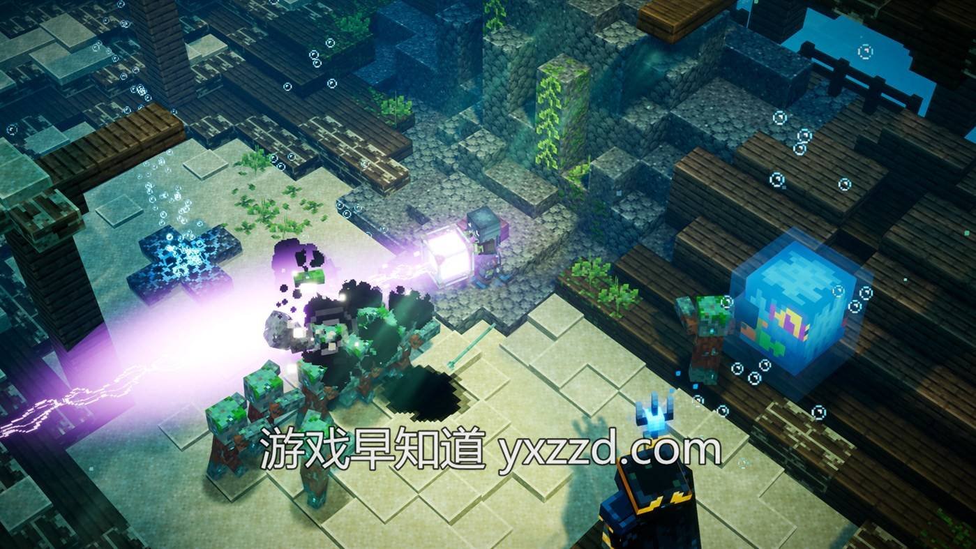 塞尔达传说：旷野之息 截图15