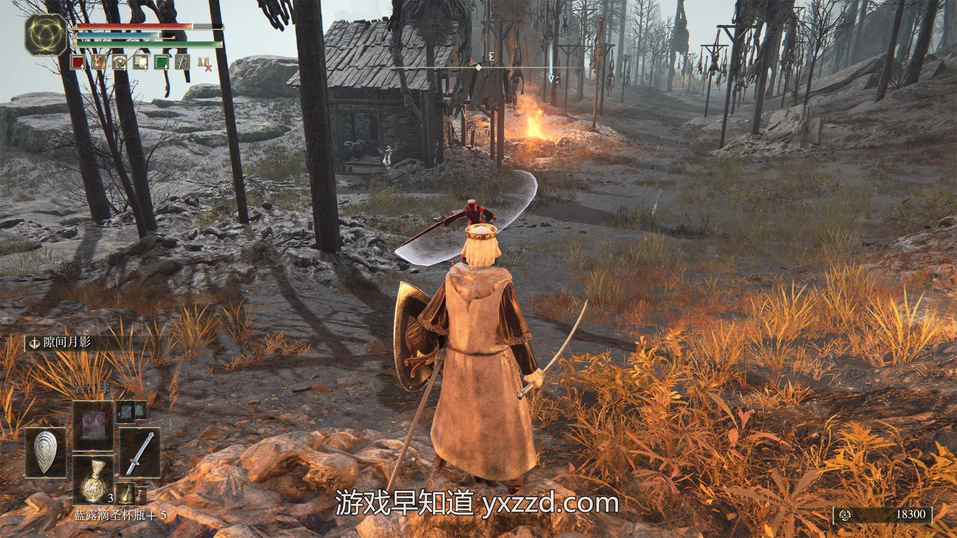 艾尔登法环 年度版 截图20