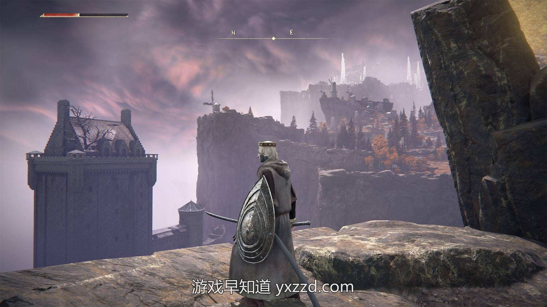 艾尔登法环 年度版 截图21