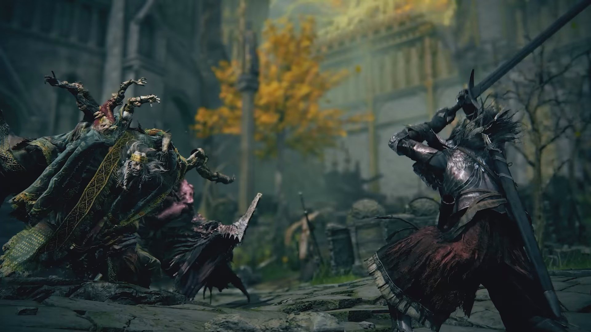 艾尔登法环 年度版 截图22