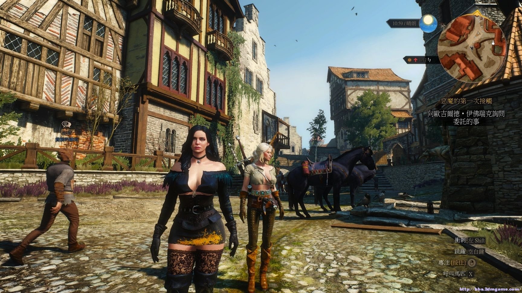 艾尔登法环 年度版 截图16