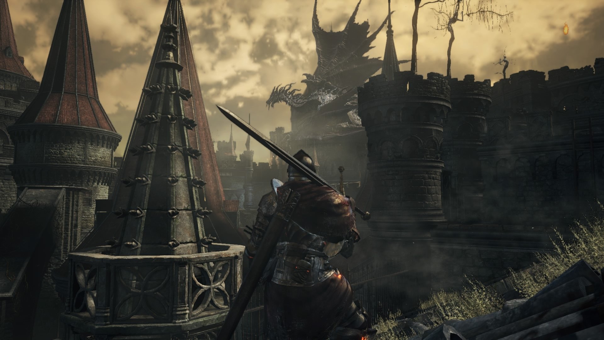 生化危机4：重制版 豪华版 截图13