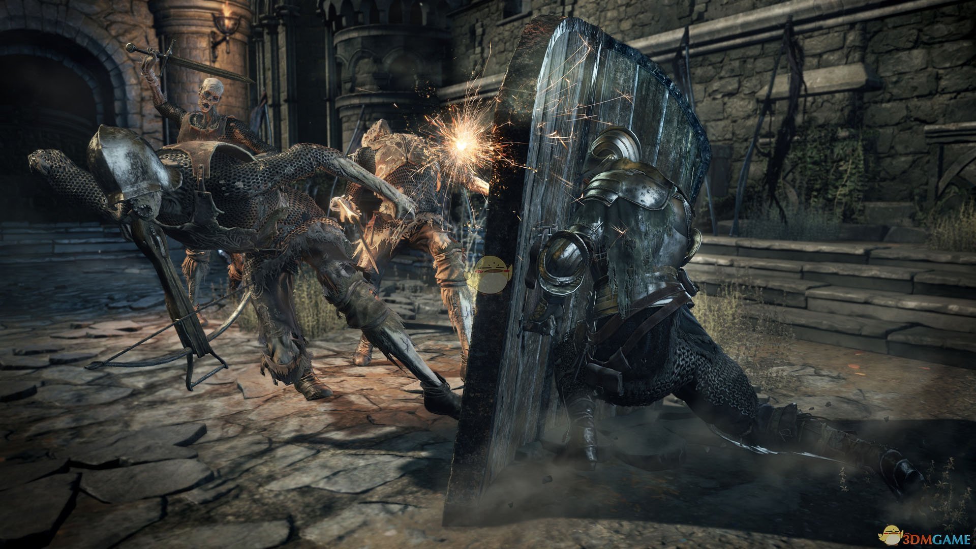 生化危机4：重制版 豪华版 截图19