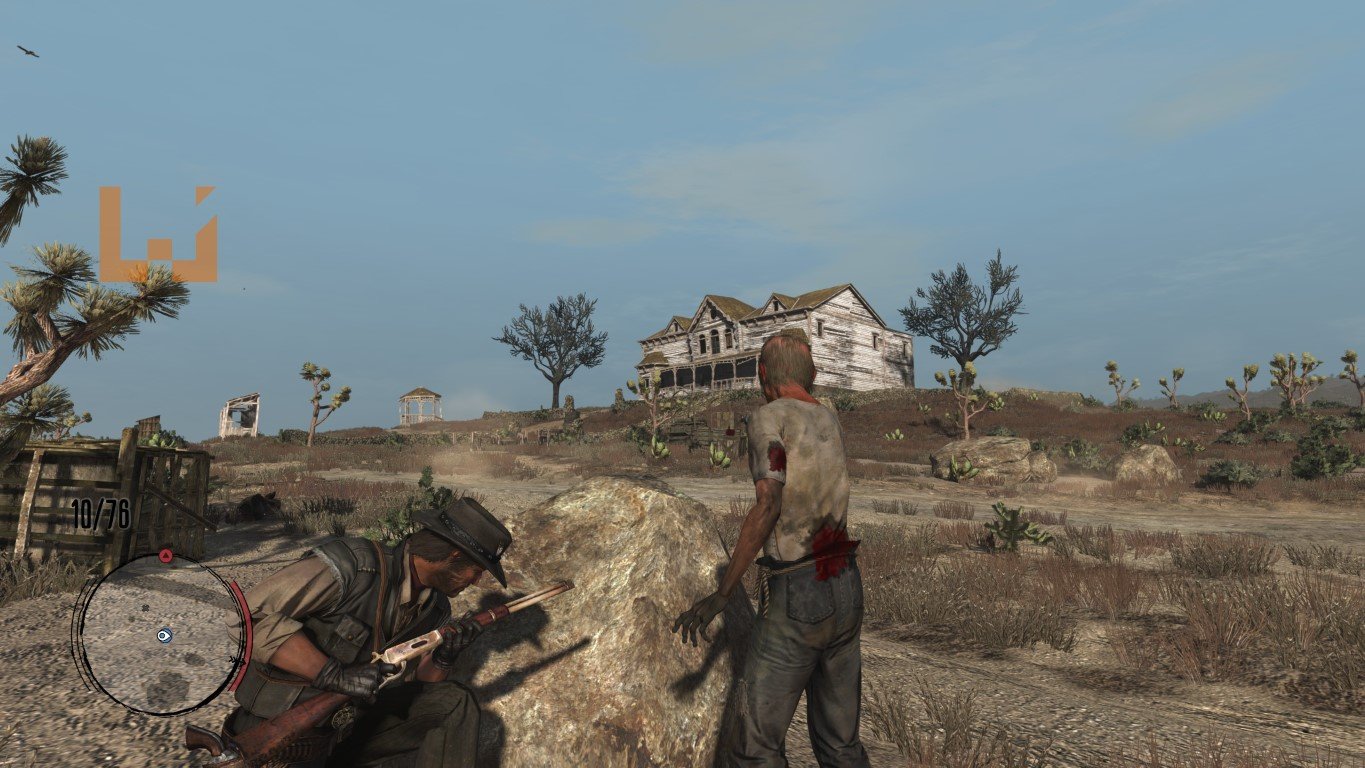 我的世界 截图18