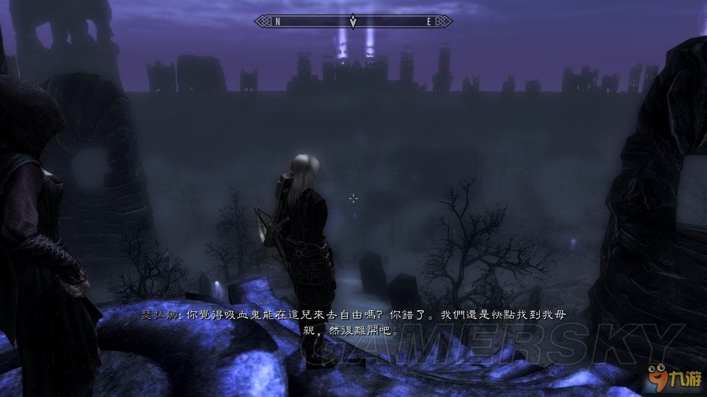 艾尔登法环 年度版 截图17