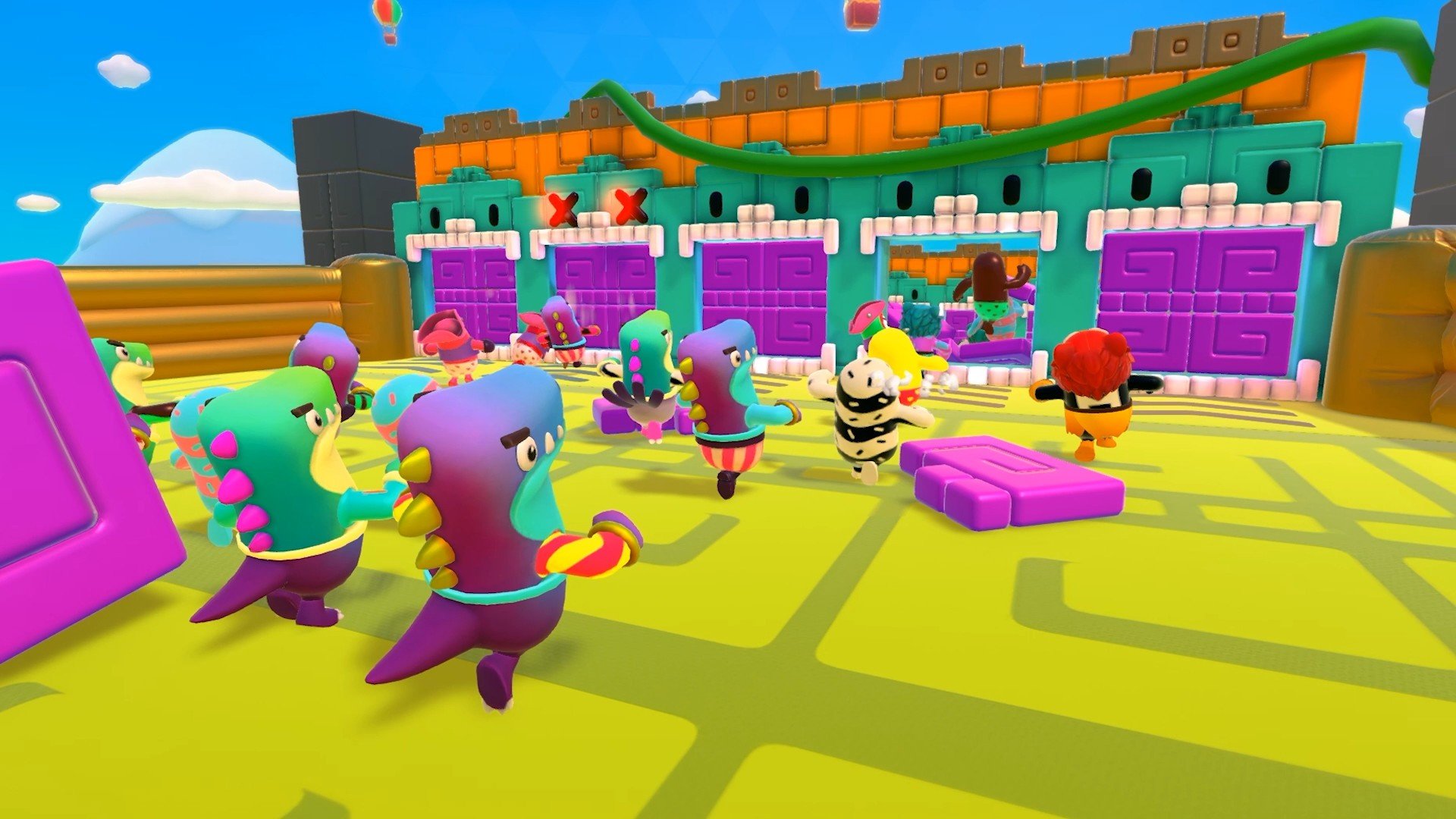 七日杀 重制版 截图14