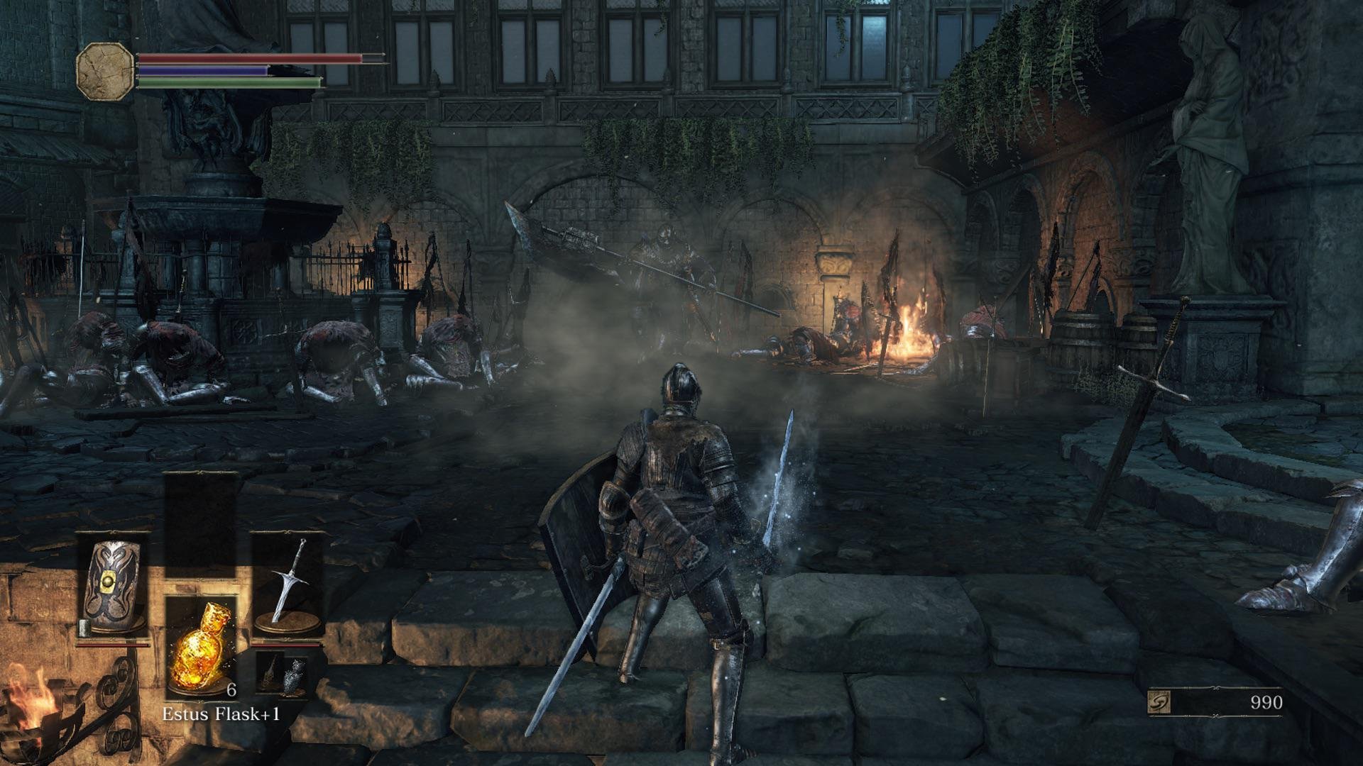 全面战争：三国 年度版 截图2