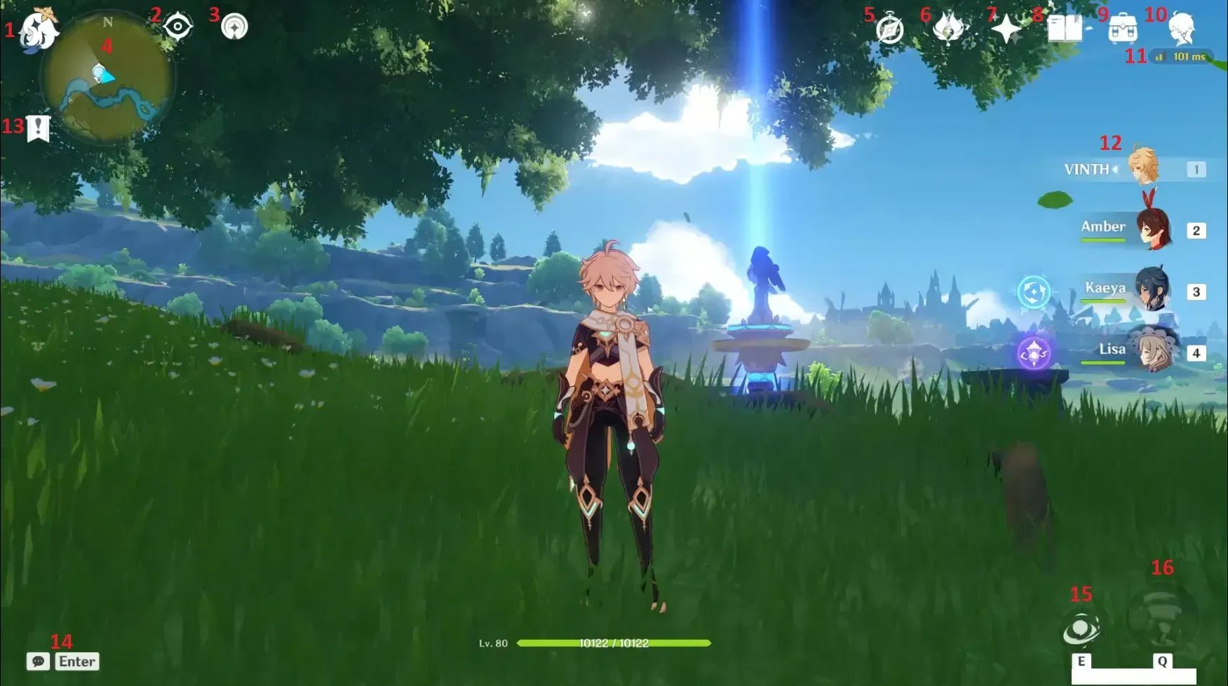 鬼泣5 完整版 截图5