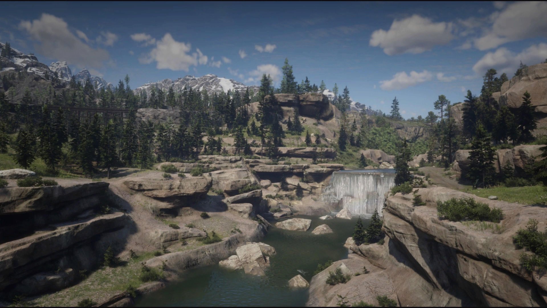 塞尔达传说：旷野之息 重制版 截图6