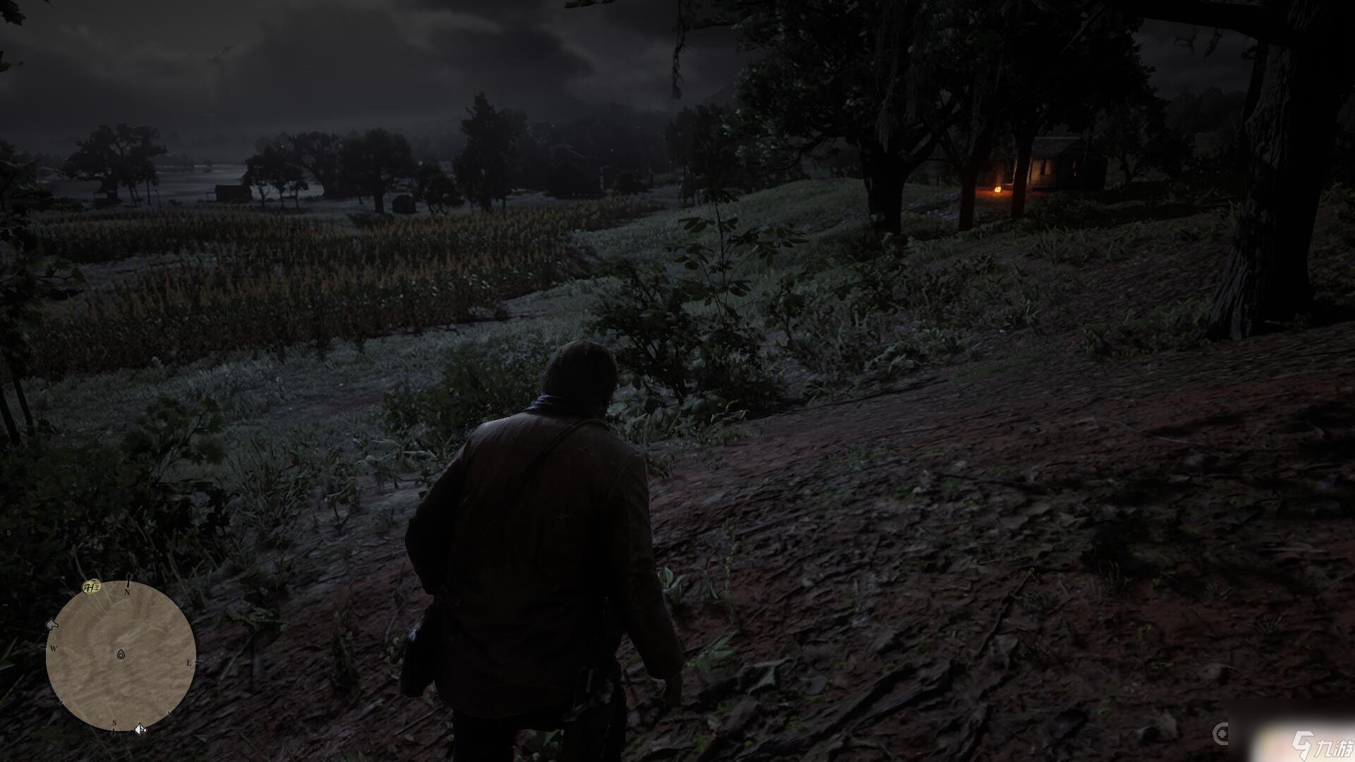 塞尔达传说：旷野之息 重制版 截图22