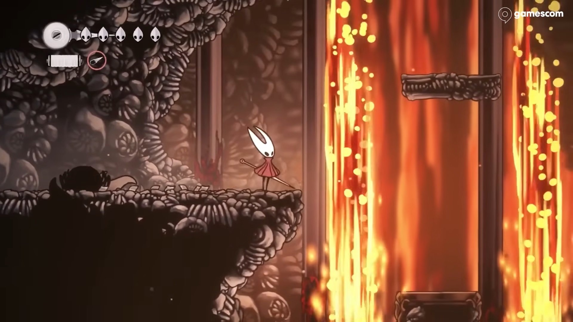 巫师3：狂猎 完整版 截图8