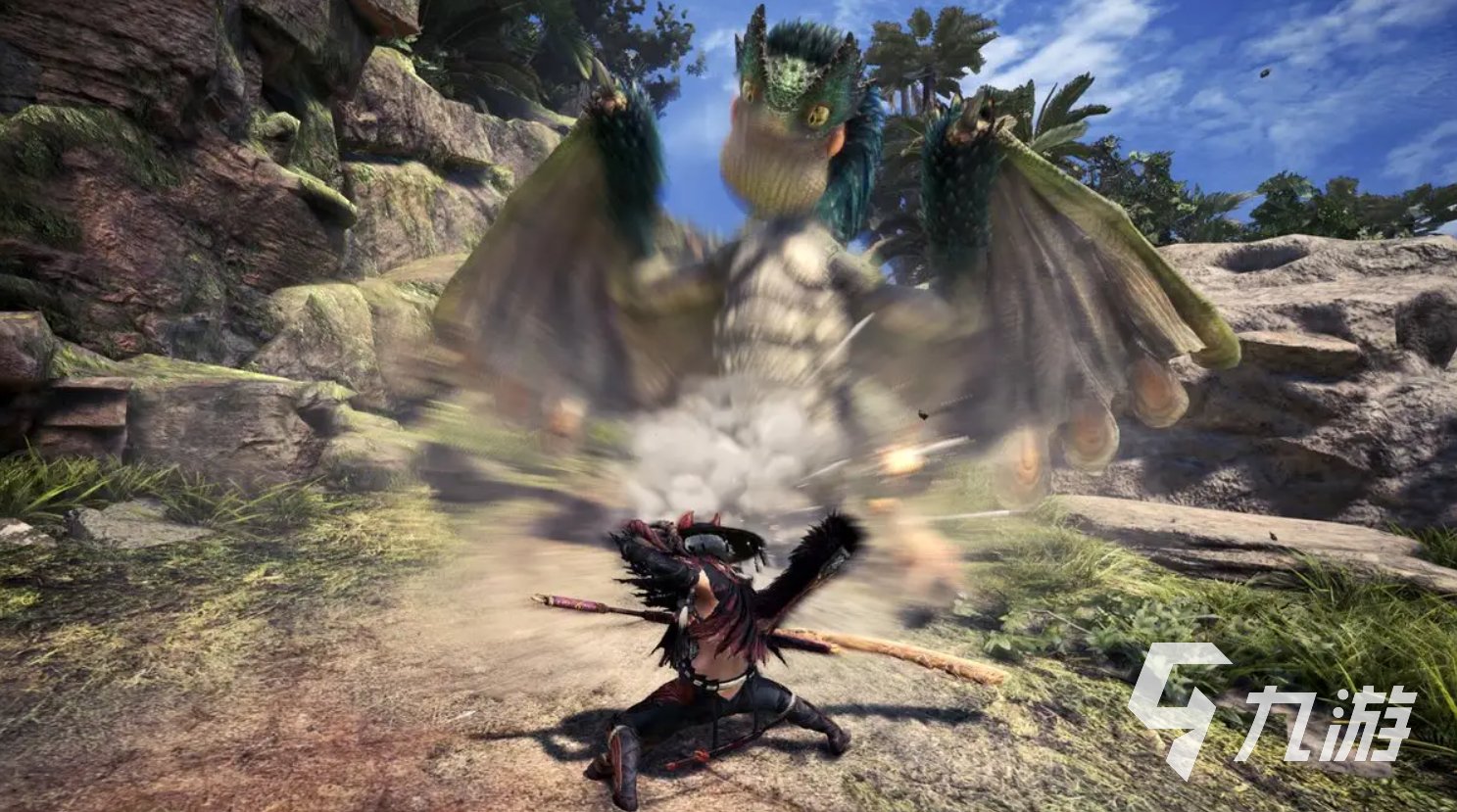 赛博朋克2077 截图10