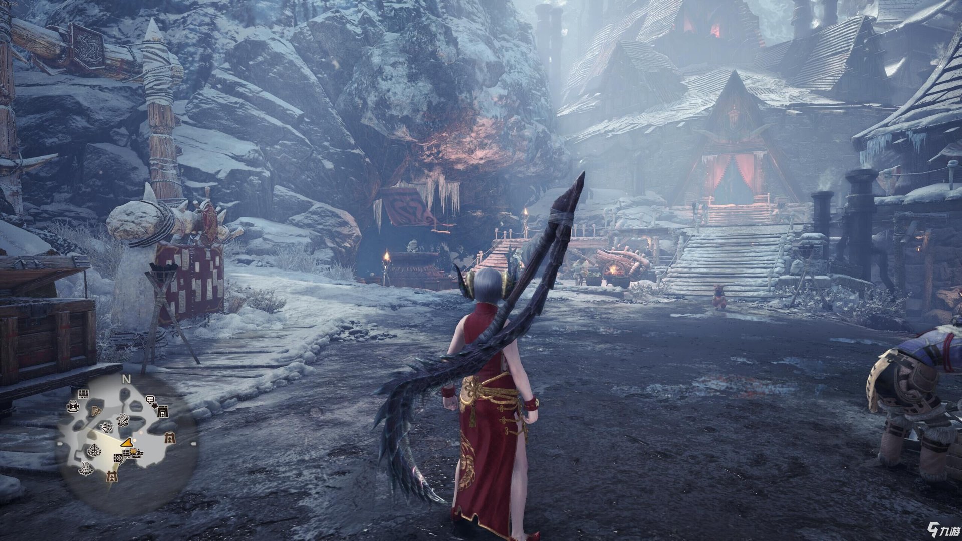 环世界 完整版 截图18