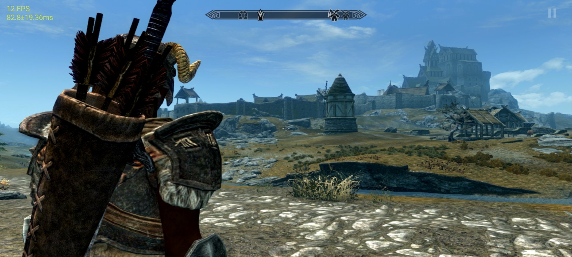 巫师3：狂猎 完整版 截图1