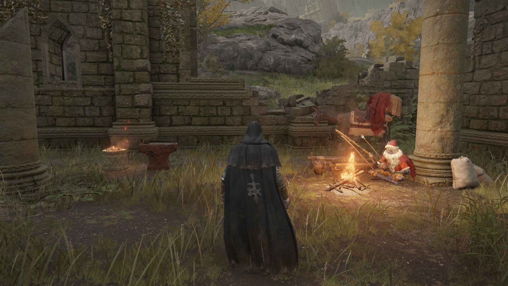 生化危机4：重制版 豪华版 截图16