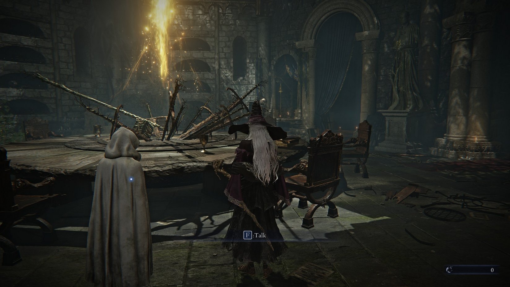 生化危机4：重制版 豪华版 截图17