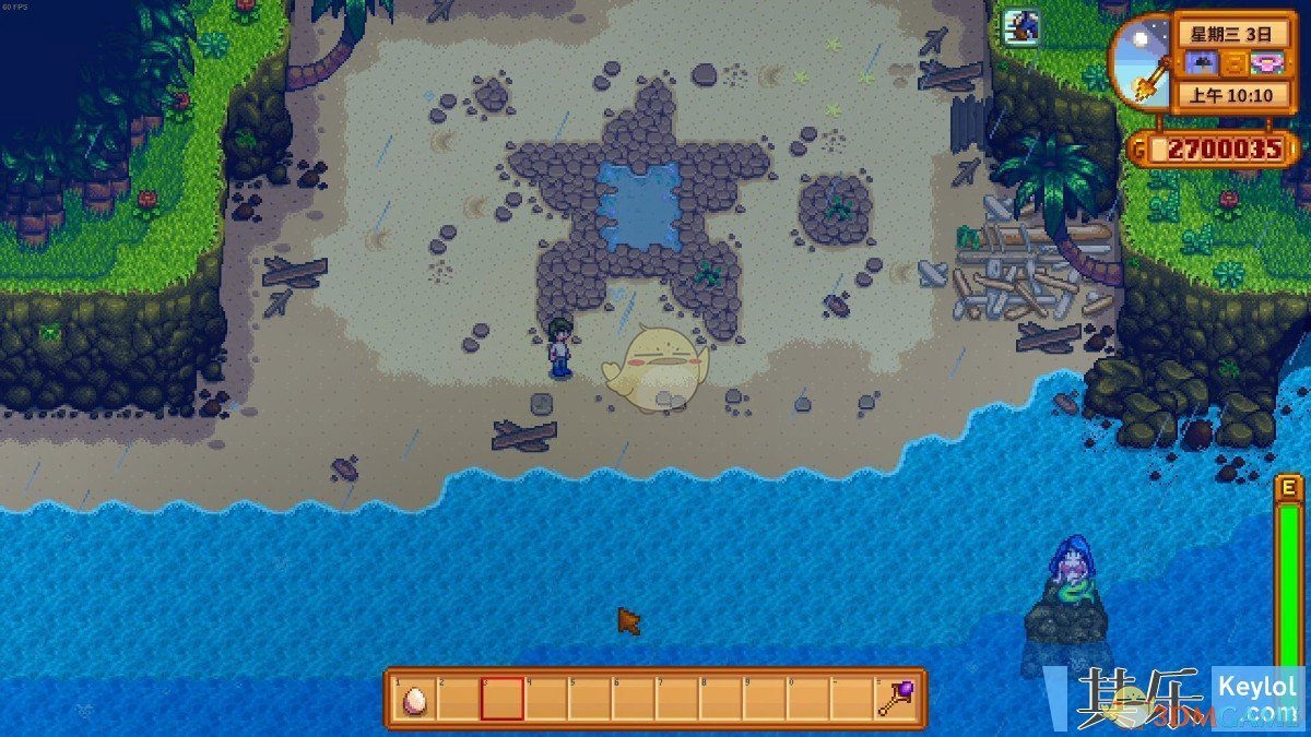 巫师3：狂猎 完整版 截图22