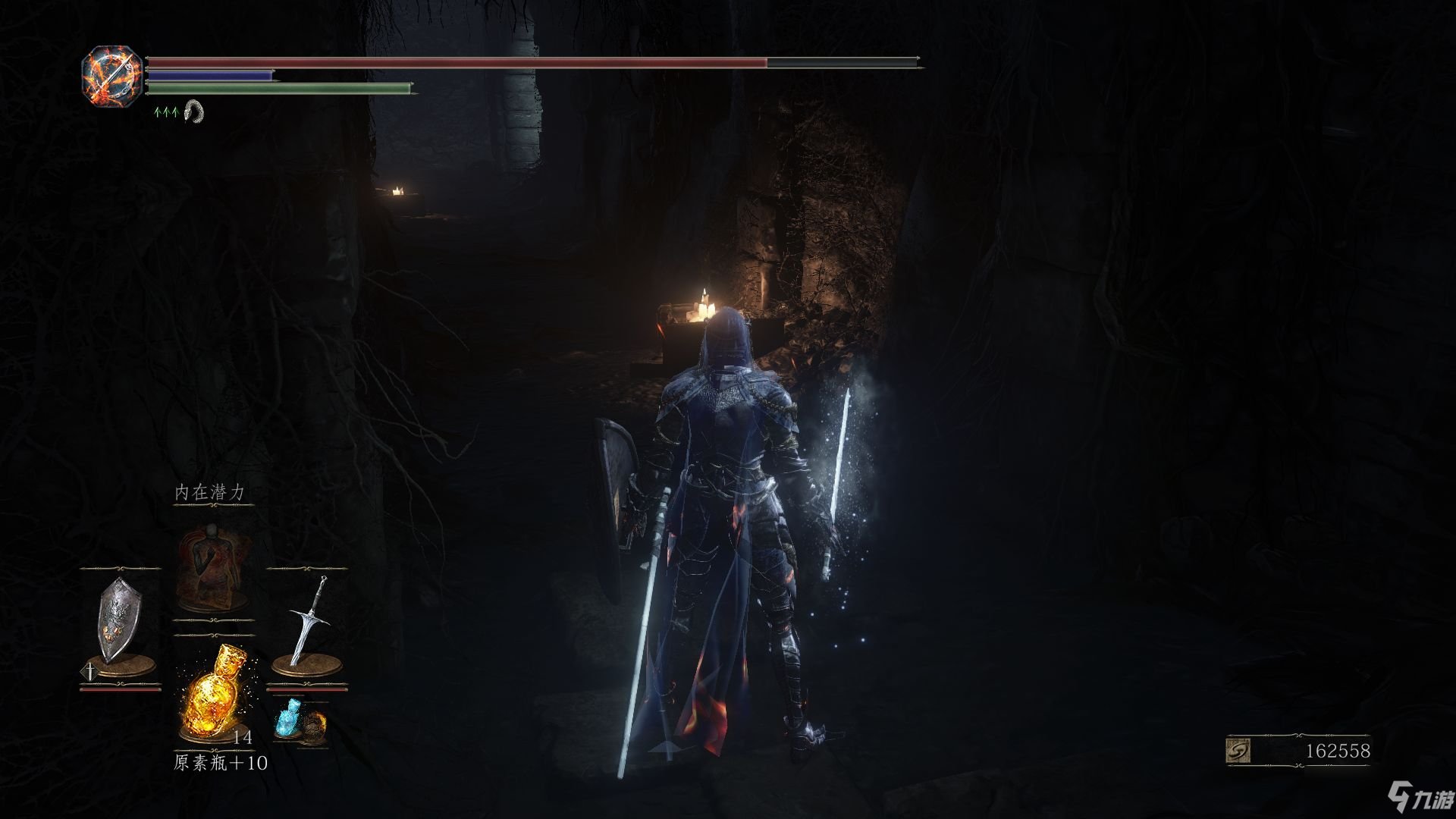 赛博朋克2077 终极版 截图13