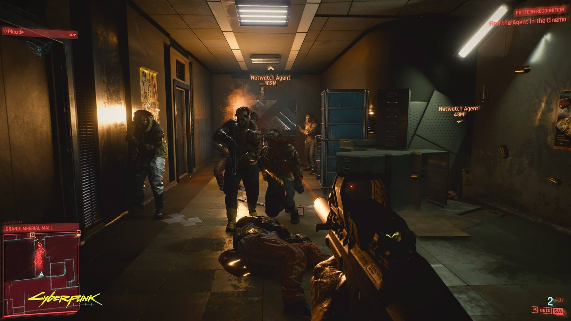 我的世界 截图3