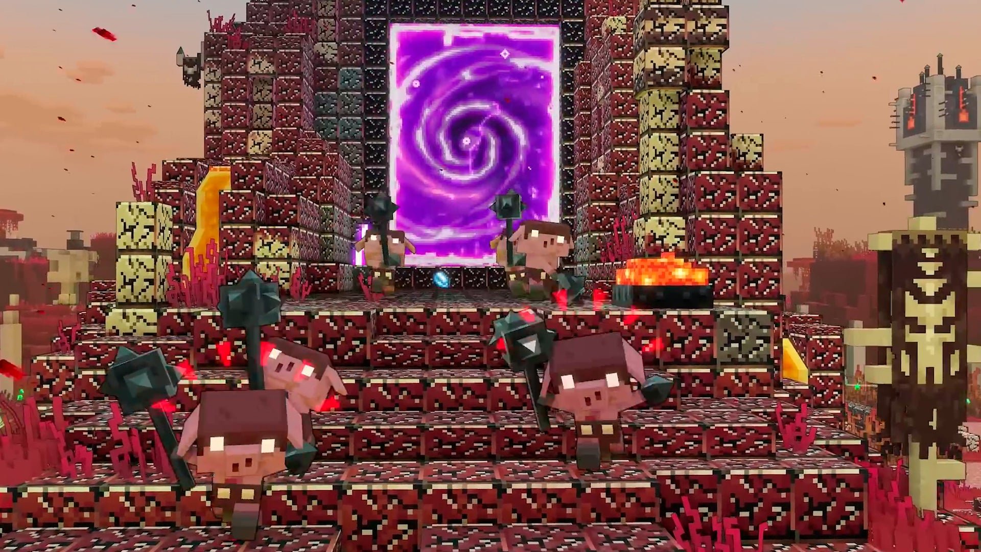 怪物猎人：世界 豪华版 截图9