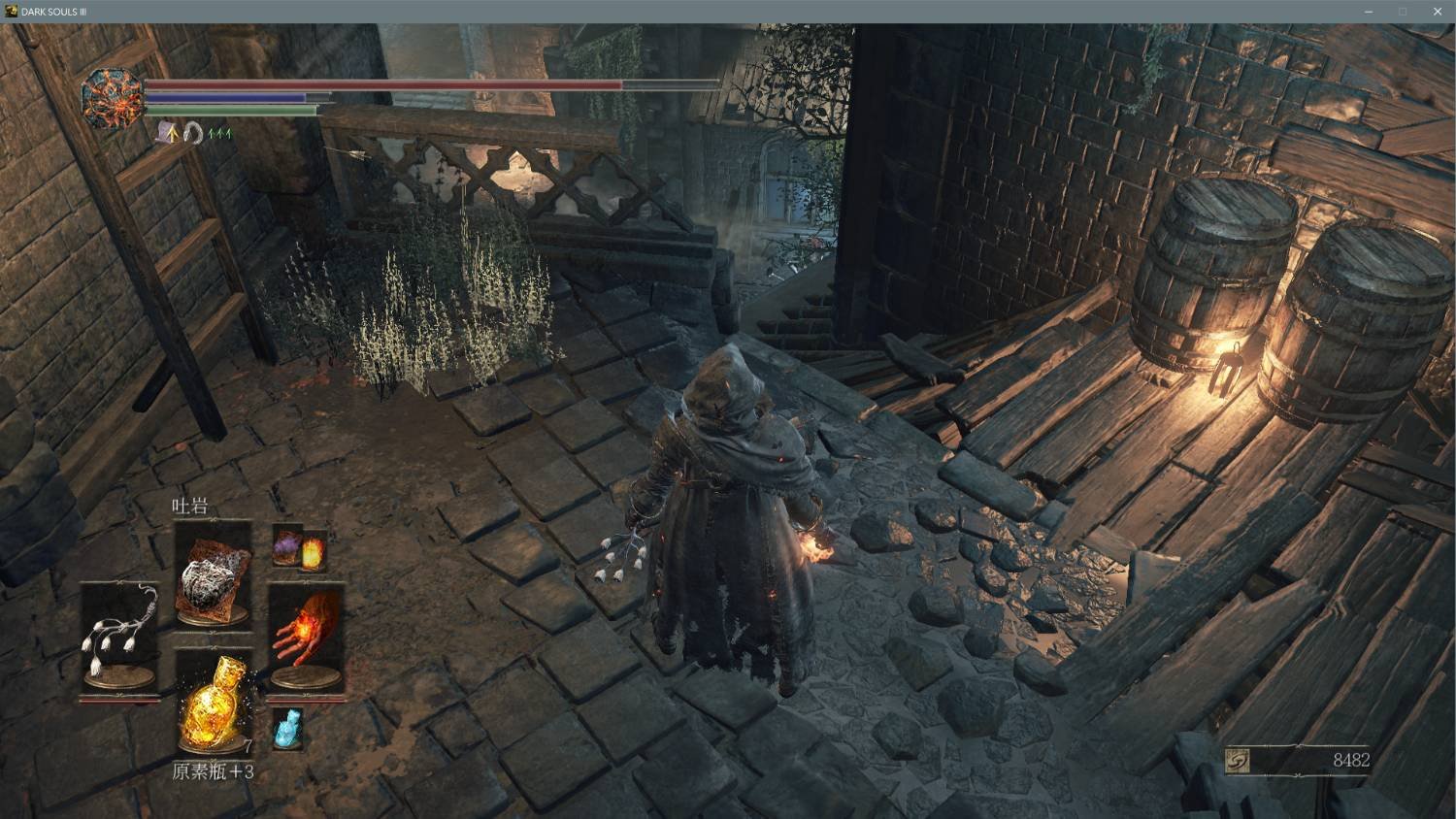 地平线：零之曙光 年度版 截图12