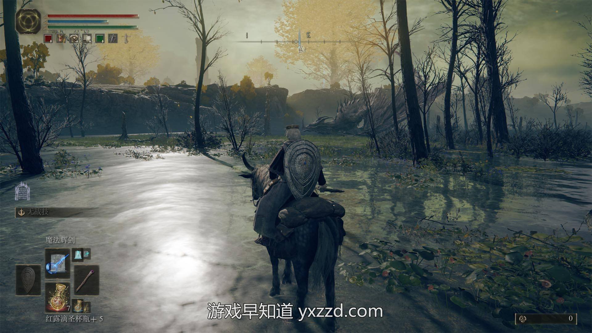 艾尔登法环 年度版 截图20