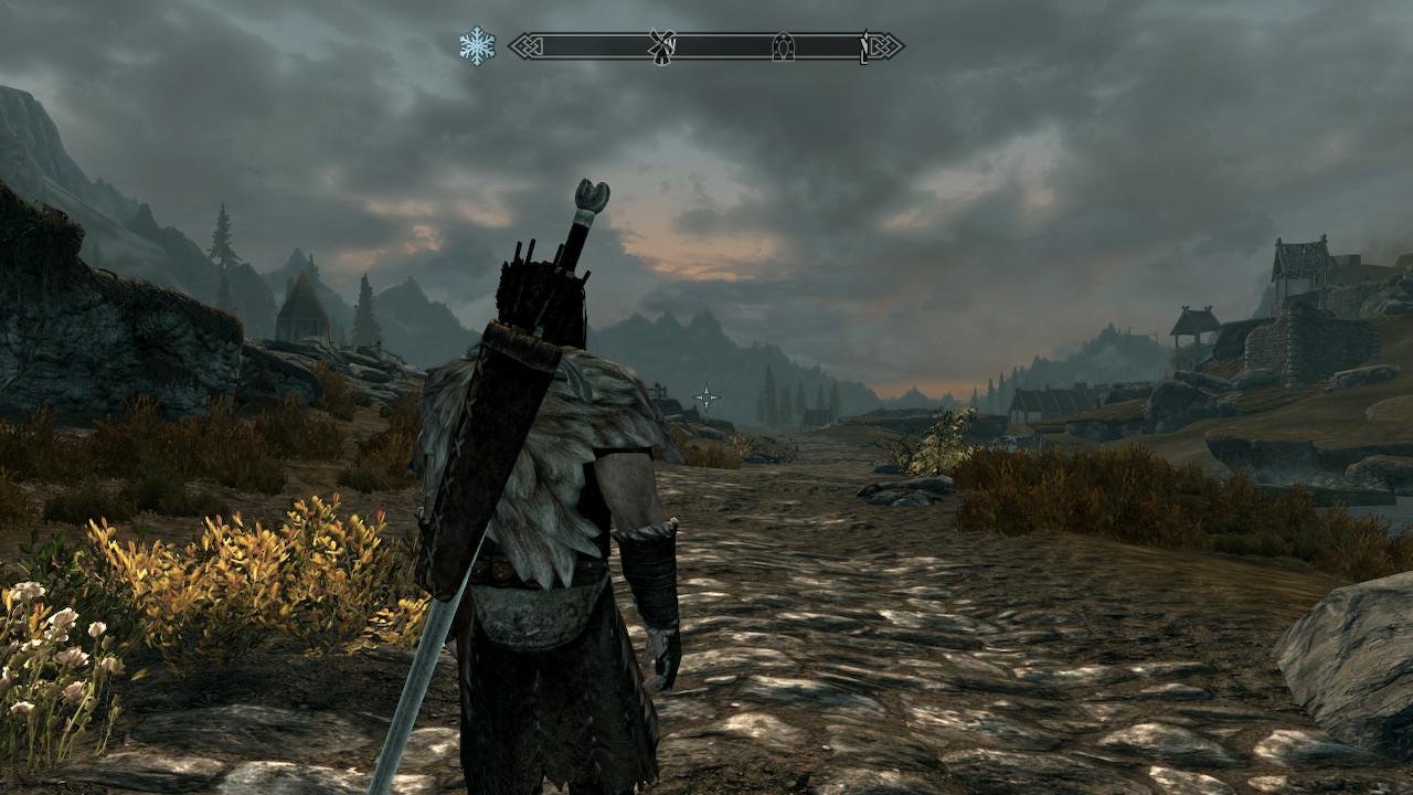 艾尔登法环 年度版 截图10