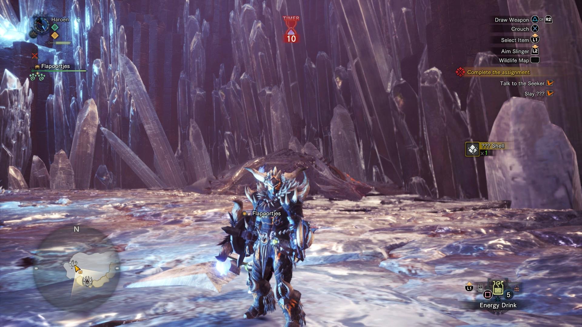 我的世界 截图20