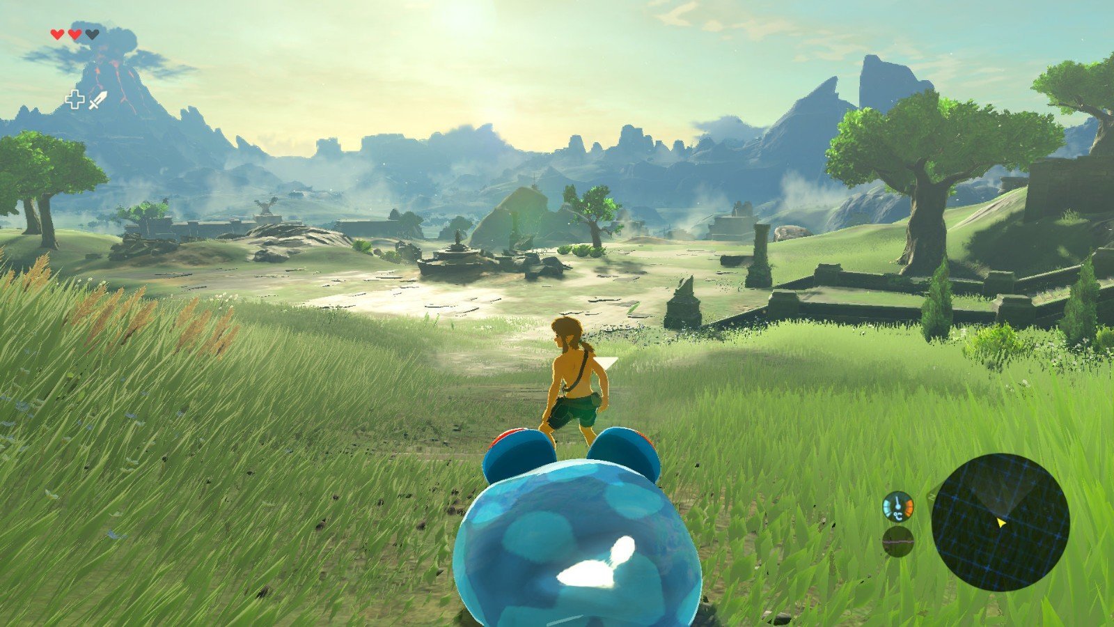 赛博朋克2077 截图6