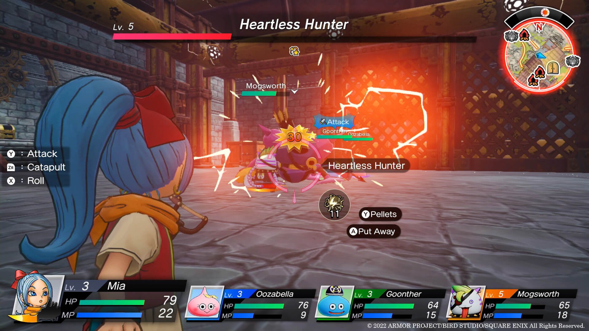 艾尔登法环 年度版 截图14