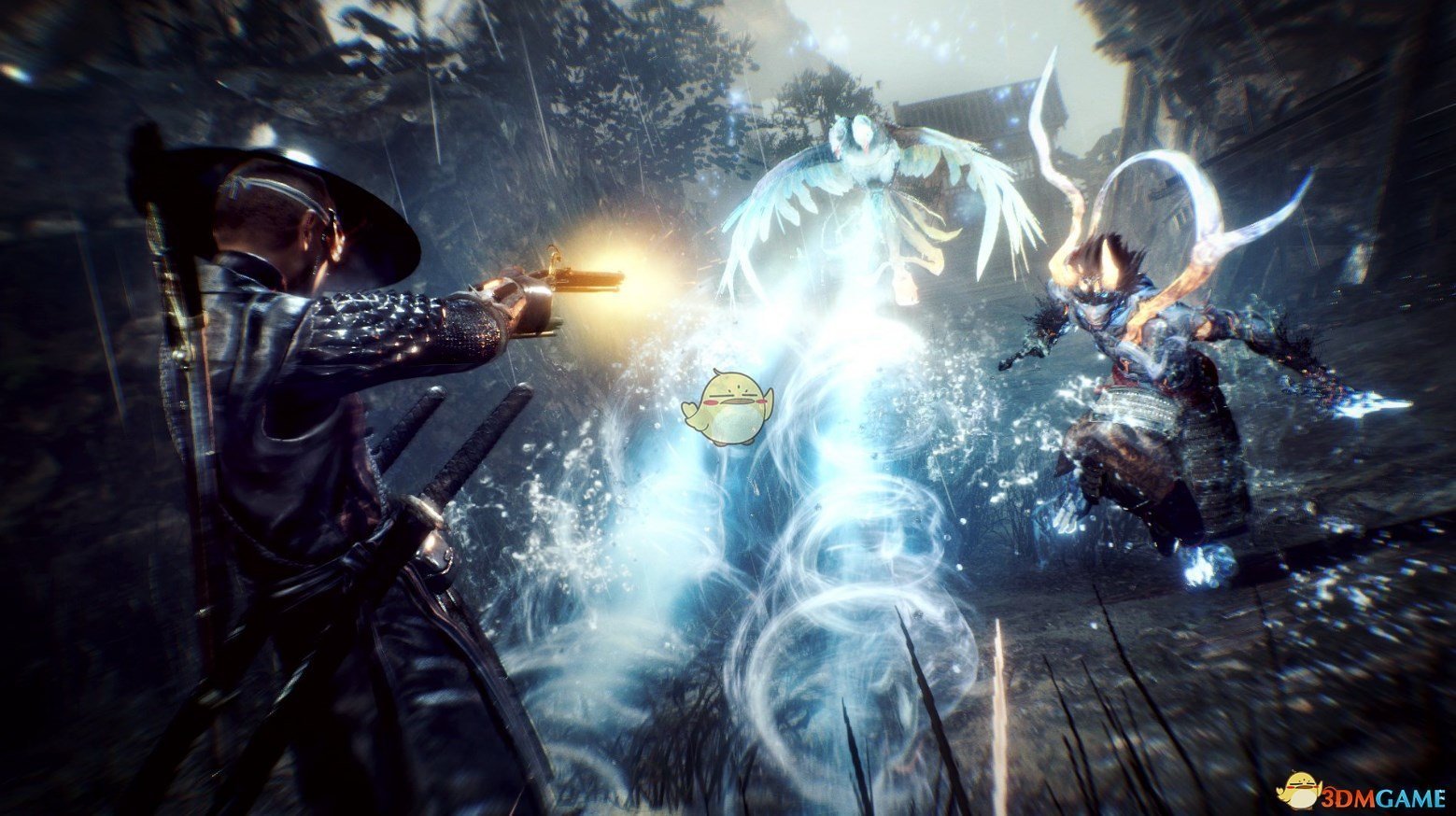 赛博朋克2077 终极版 截图14