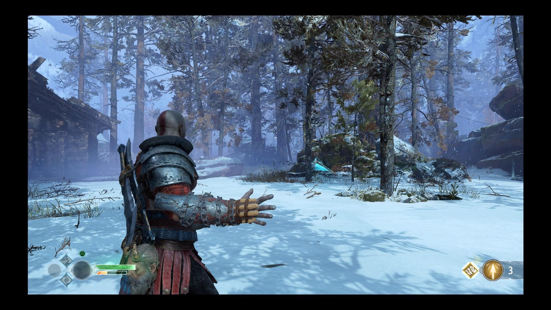 巫师3：狂猎 完整版 截图17