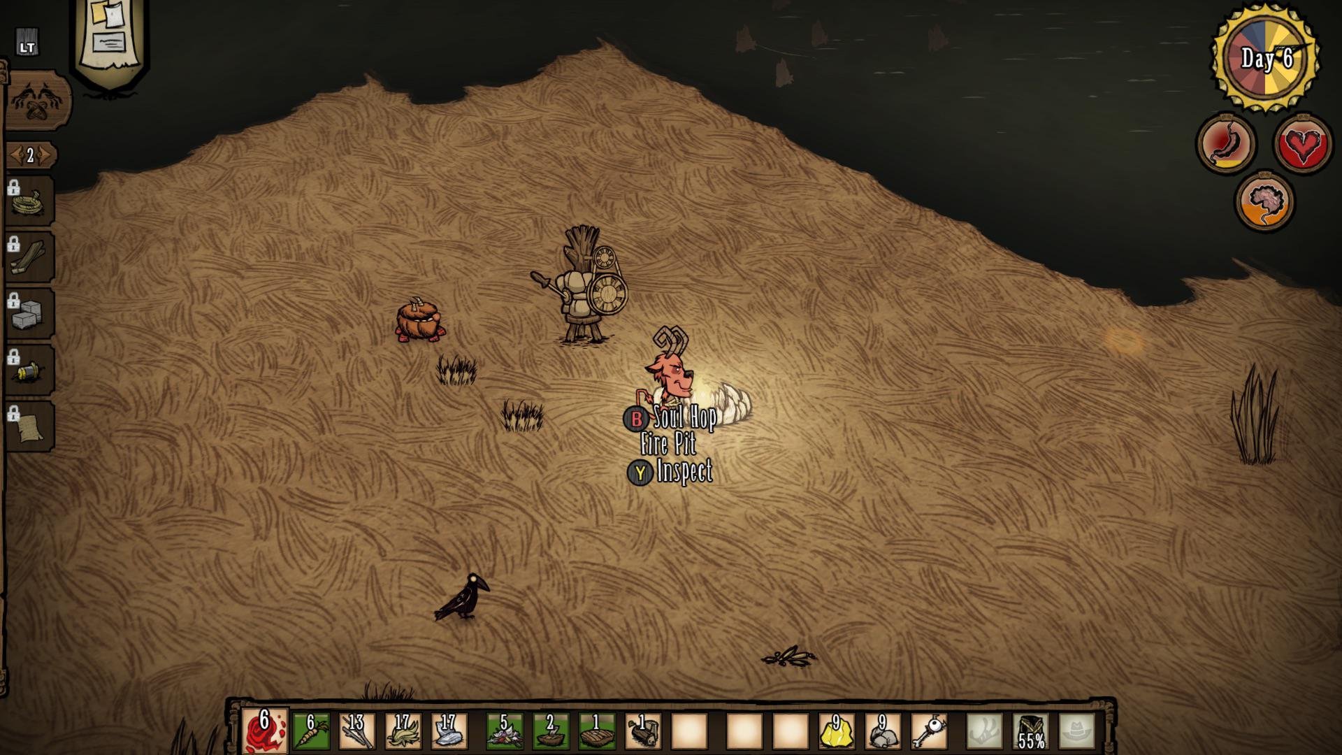 黑暗之魂3 豪华版 截图17