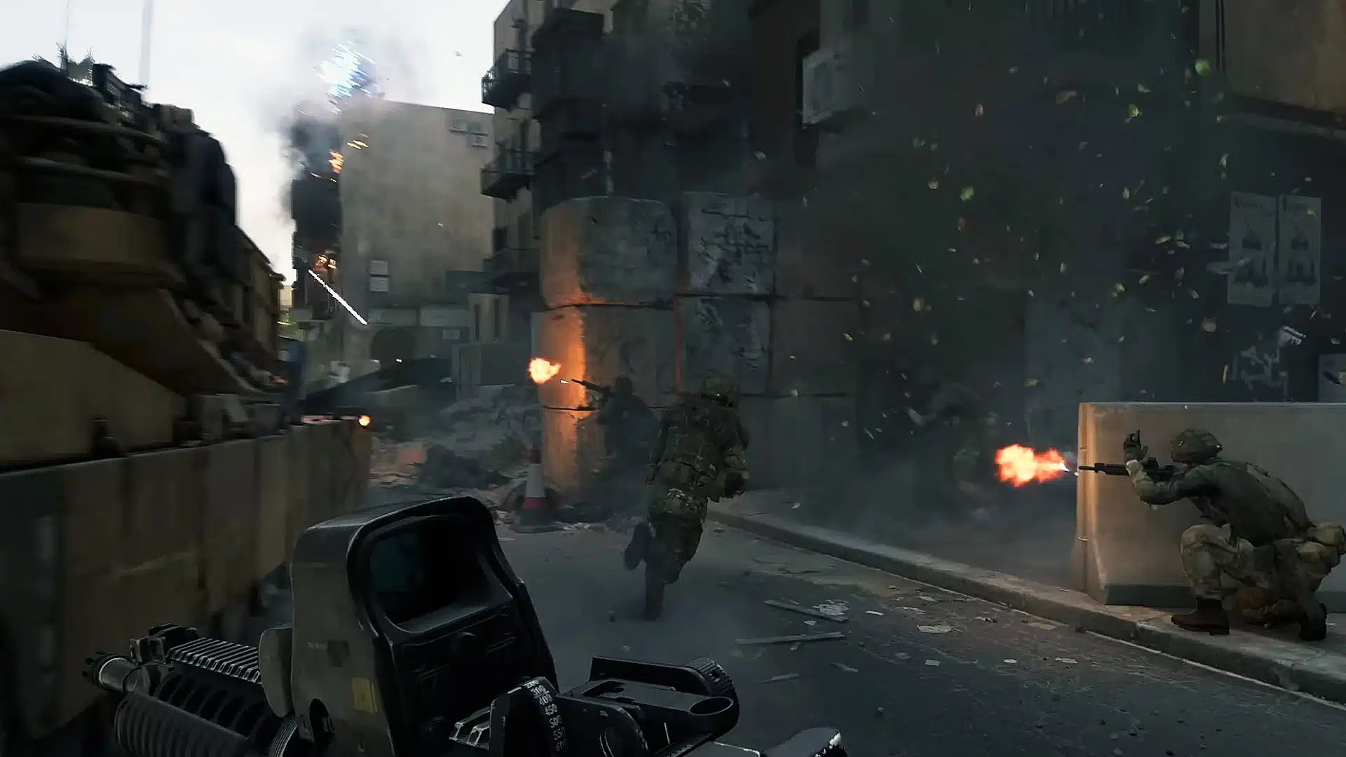 我的世界 截图9