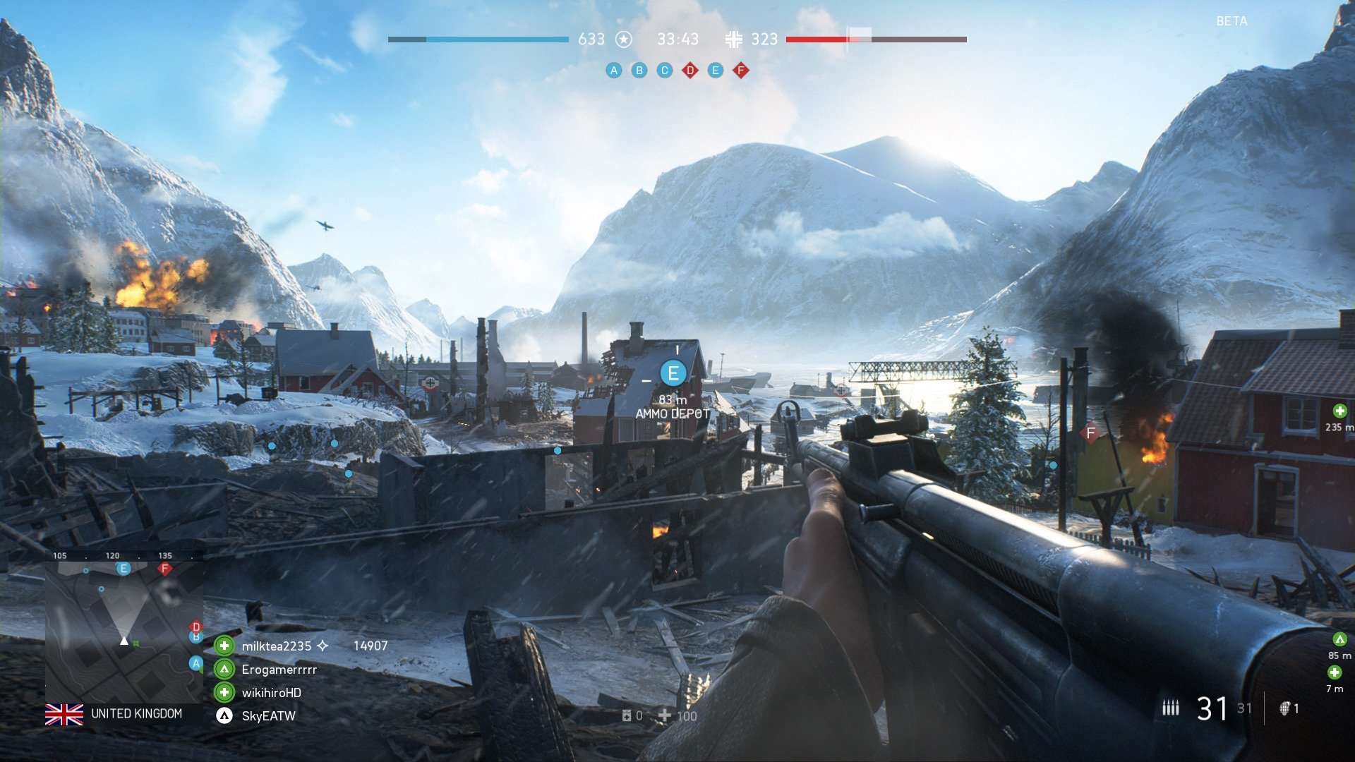 我的世界 截图10