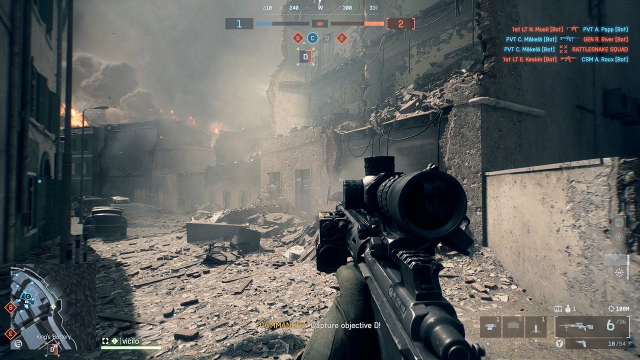 我的世界 截图17