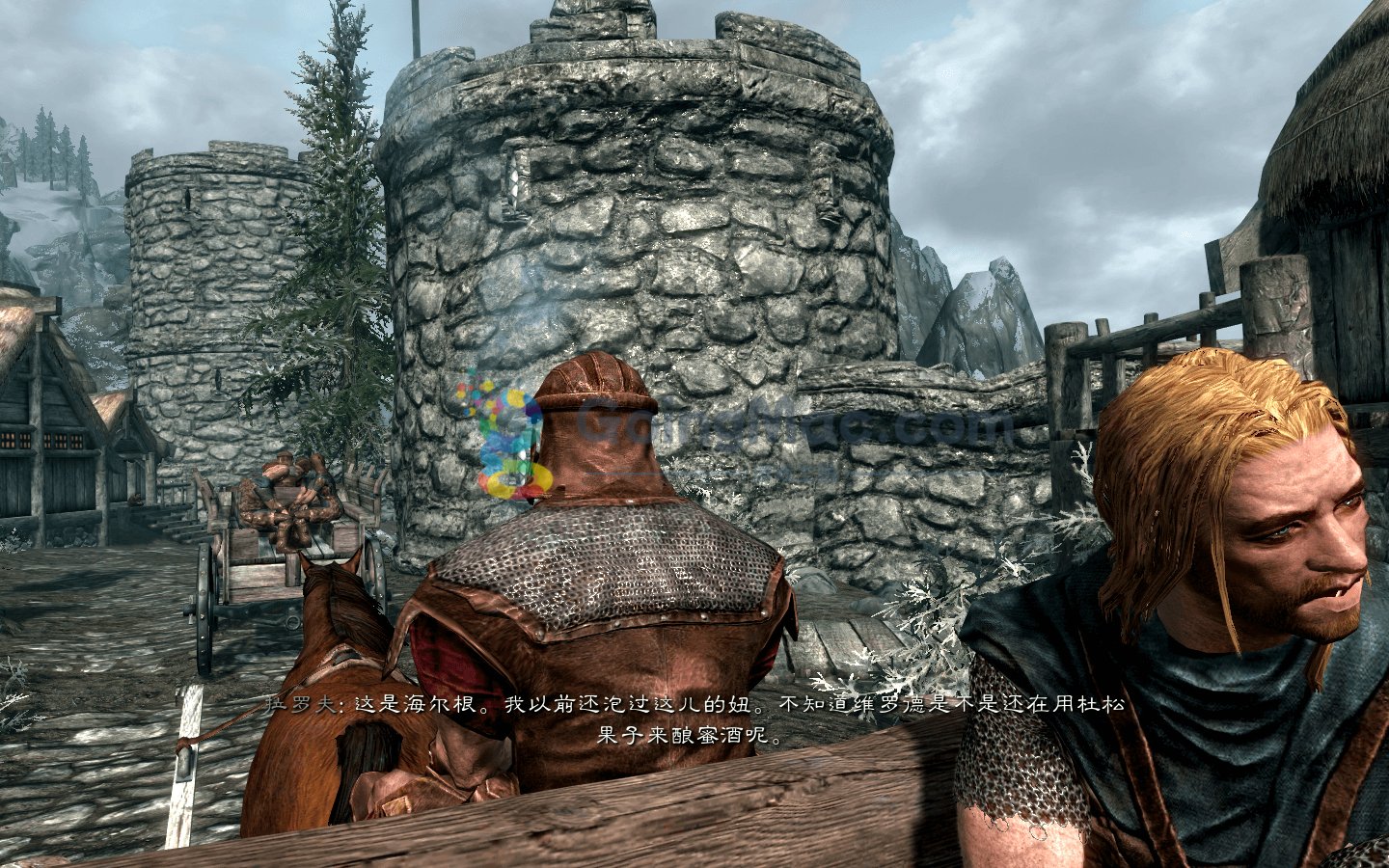 艾尔登法环 年度版 截图7