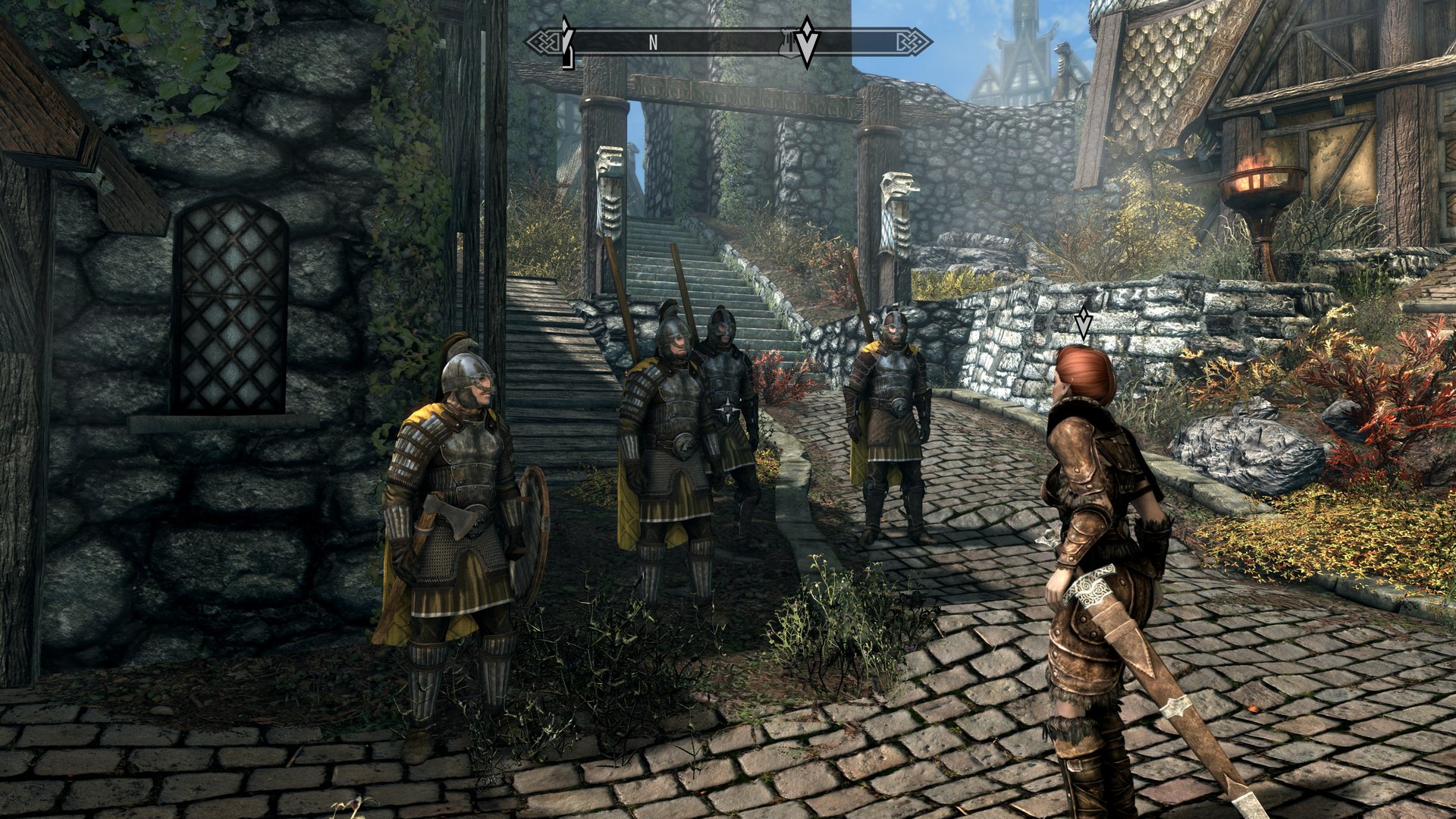 艾尔登法环 年度版 截图21