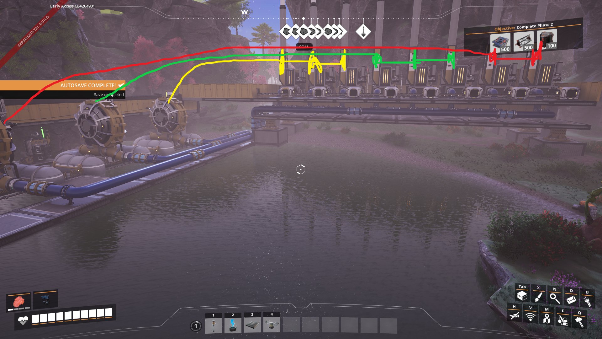 艾尔登法环 重制版 截图17