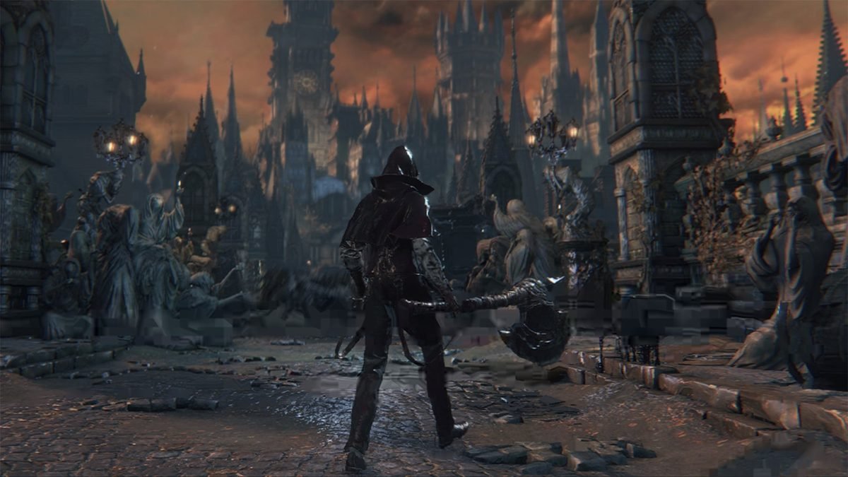 艾尔登法环 年度版 截图12