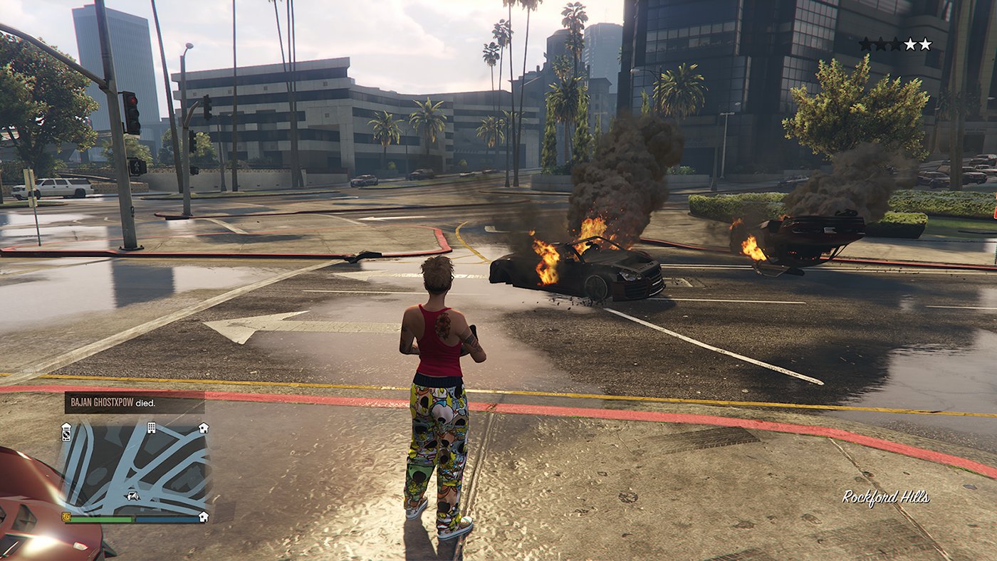 生化危机4：重制版 豪华版 截图12