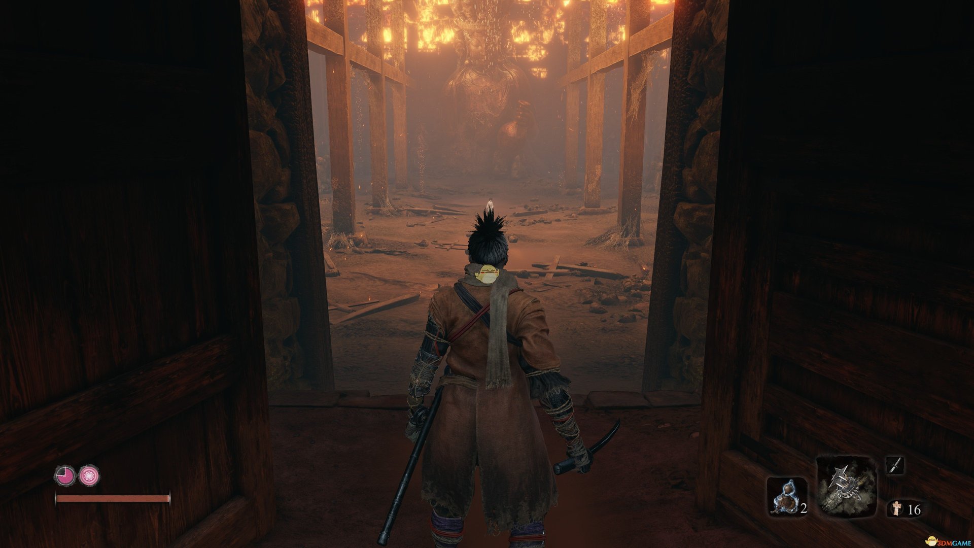 艾尔登法环 年度版 截图11